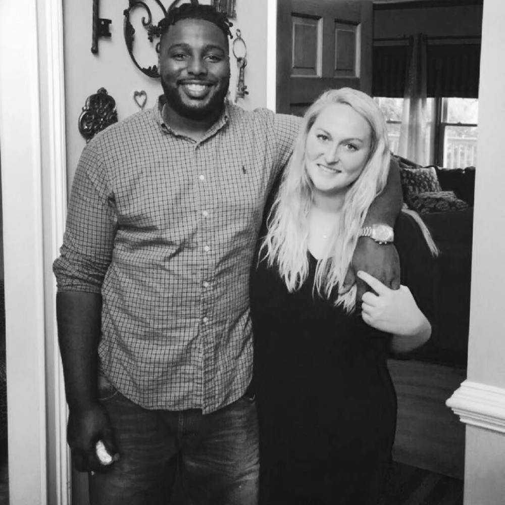 Meet your Posher, Maggie